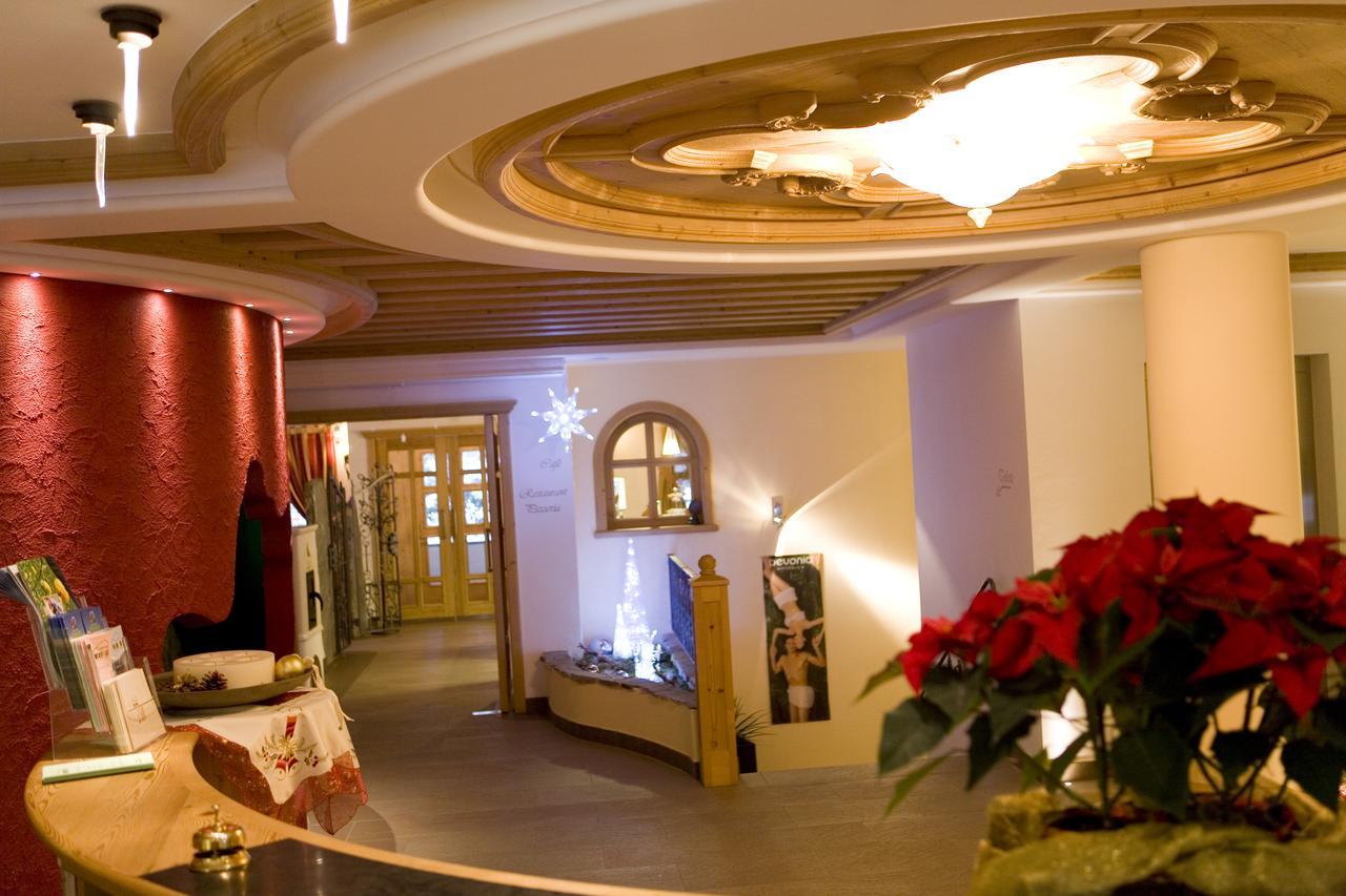 Vidor Resort بوتسا دي فاسّا المظهر الخارجي الصورة