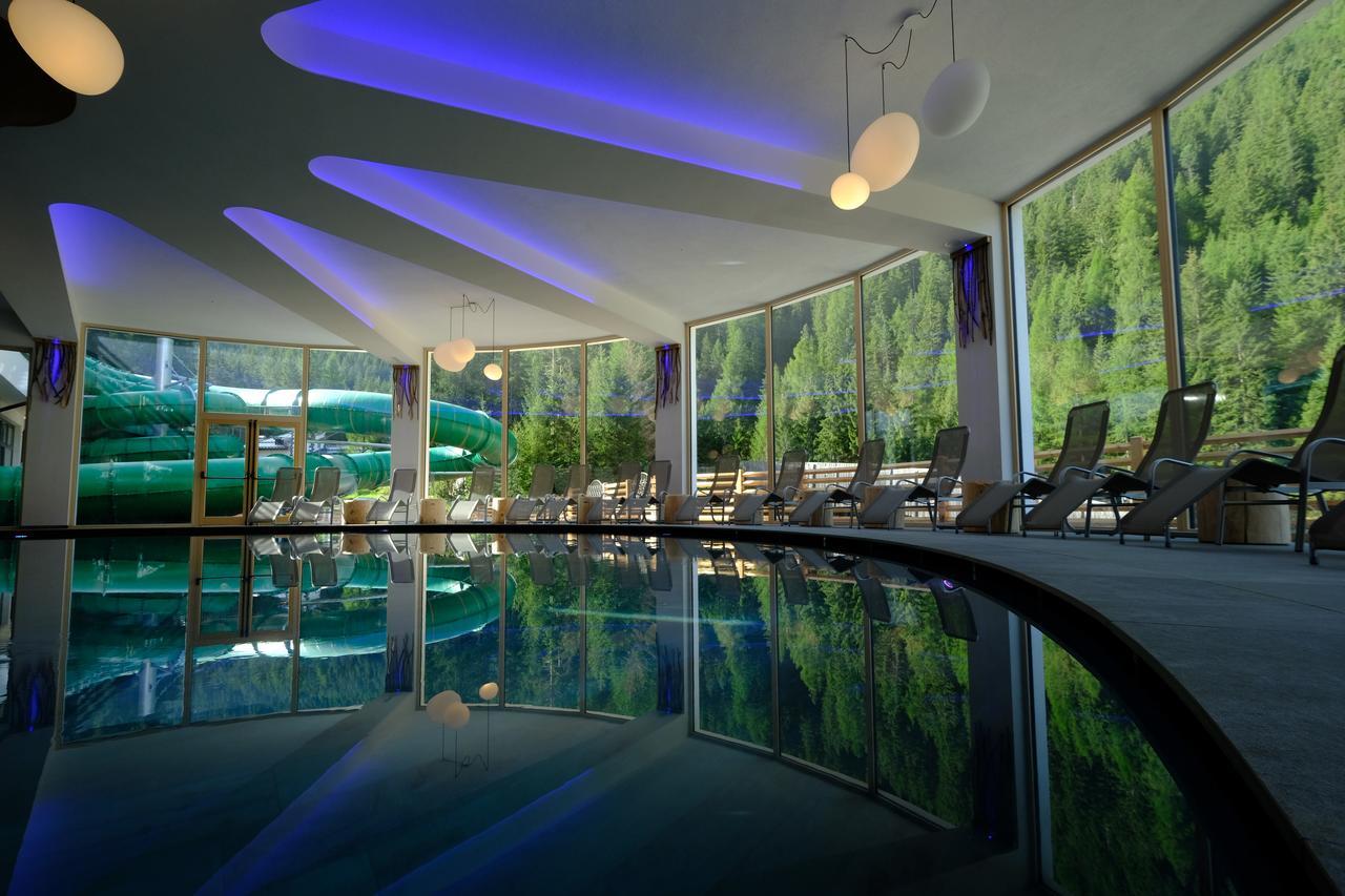 Vidor Resort بوتسا دي فاسّا المظهر الخارجي الصورة