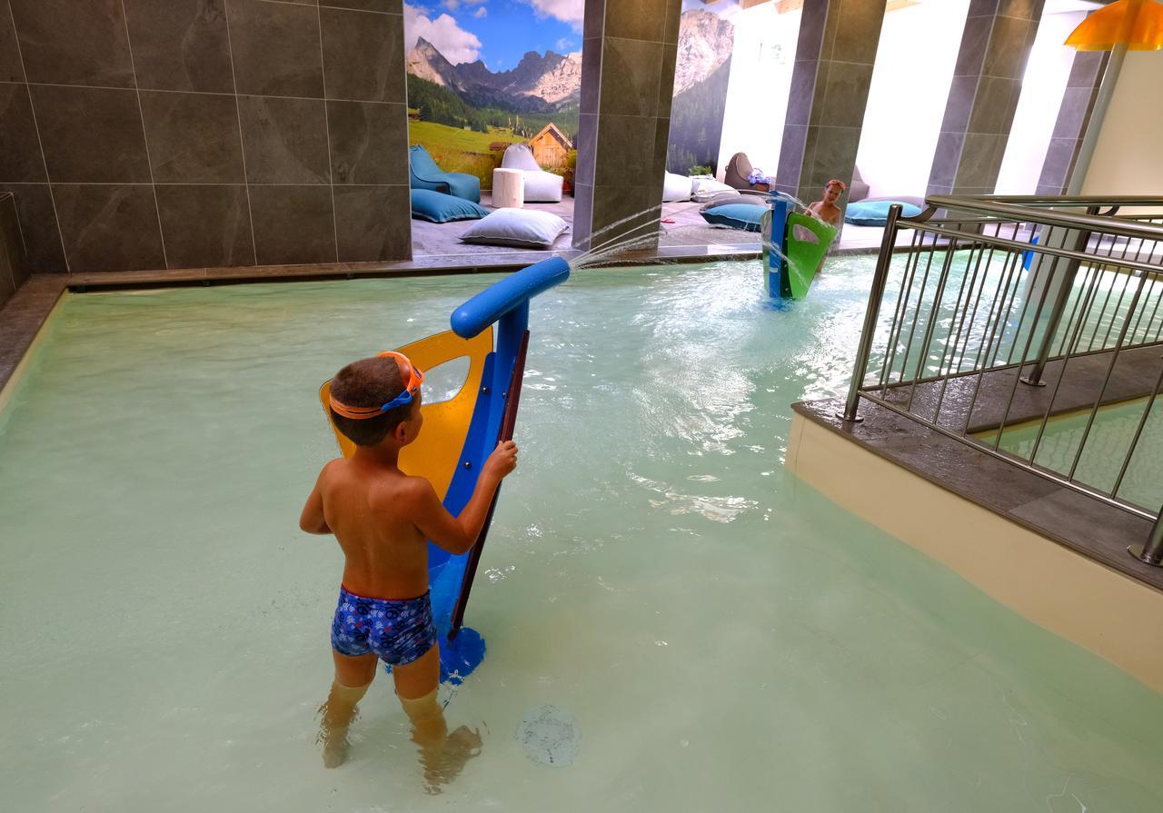 Vidor Resort بوتسا دي فاسّا المظهر الخارجي الصورة