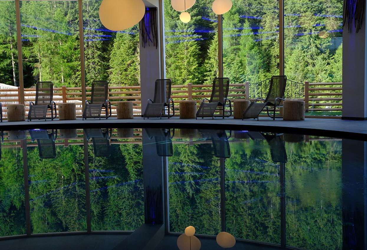 Vidor Resort بوتسا دي فاسّا المظهر الخارجي الصورة