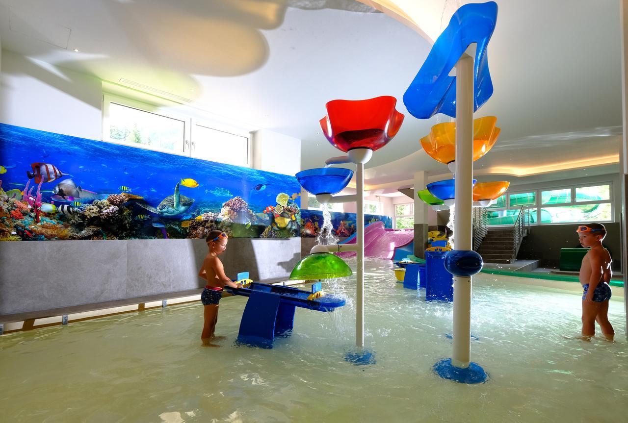 Vidor Resort بوتسا دي فاسّا المظهر الخارجي الصورة